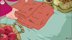 پهلوانان - فصل 1 - قسمت 1 - کباده پهلوان حیدر | Pahlevanan